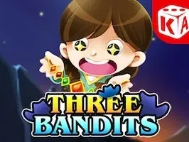 Three Bandits