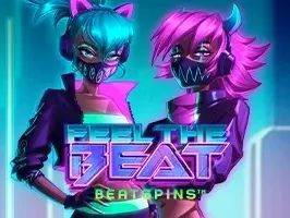 Feel The Beat